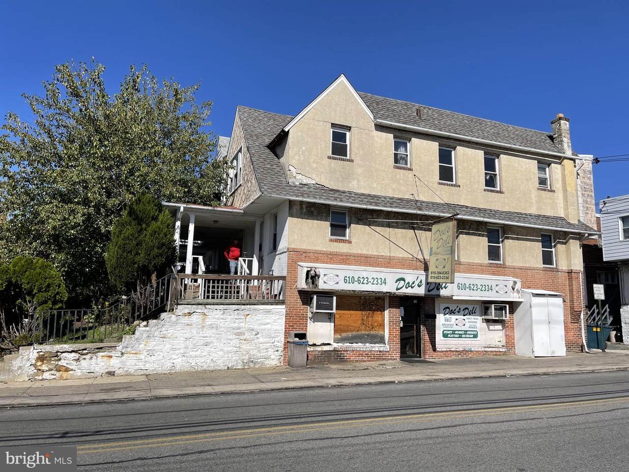 61 Hartley Road - Photo 1