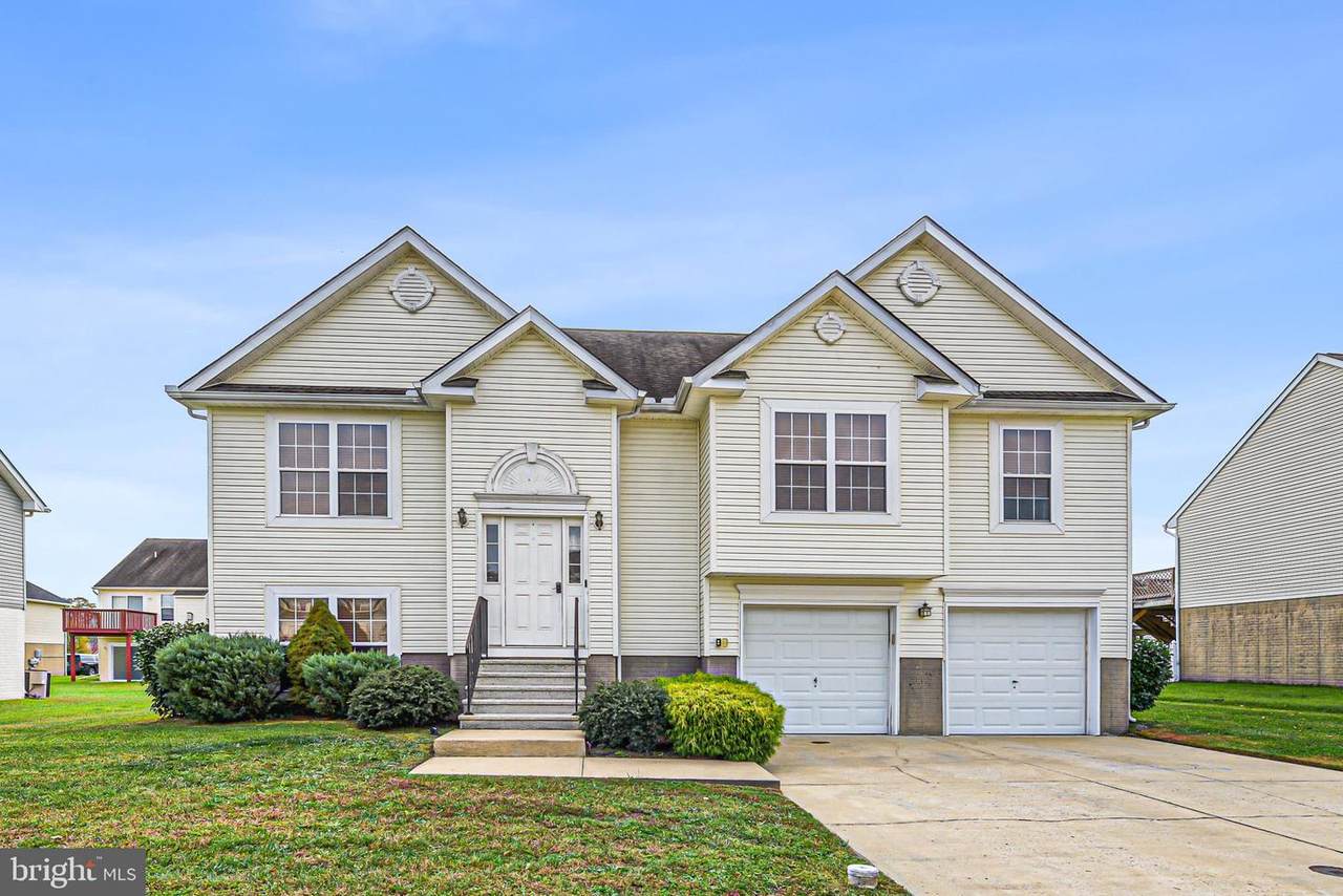 56 Saint Jones Avenue - Photo 1