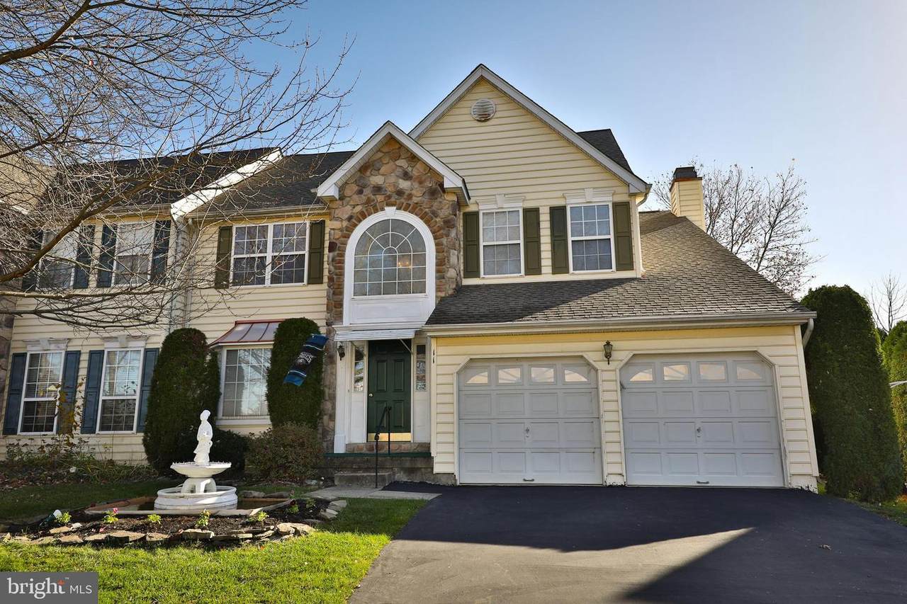 11 Sterling Crest Court - Photo 1