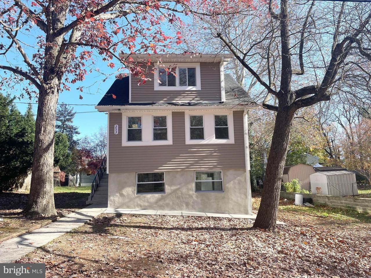 253 Harding Avenue - Photo 1