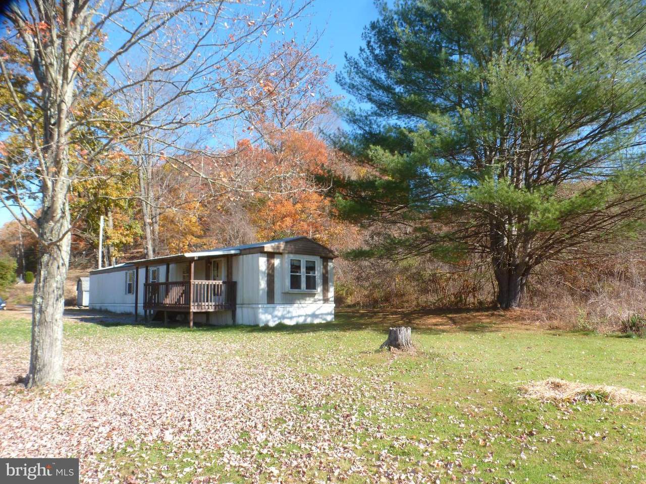 977 Bunker Hill Rd. - Photo 1