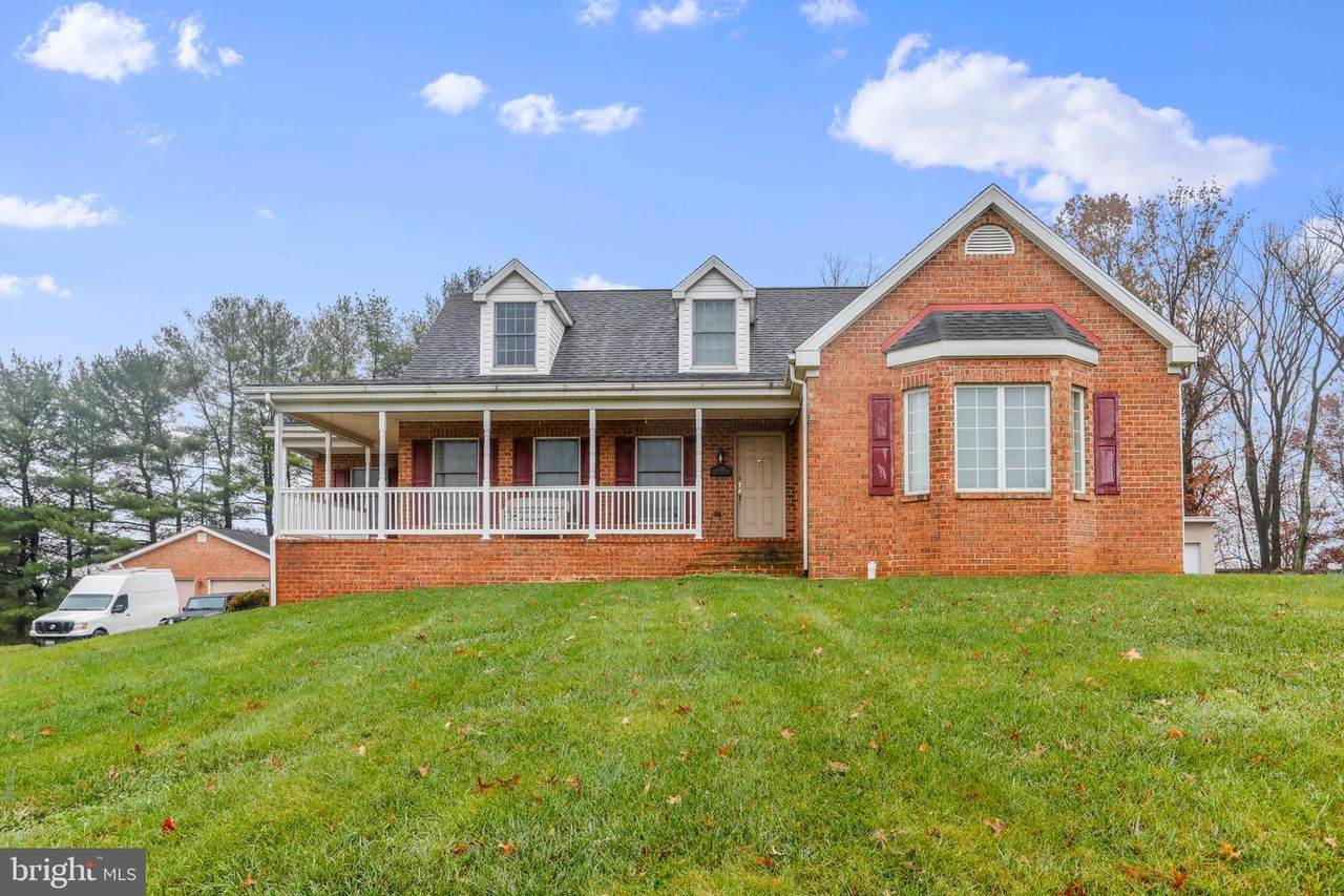 11607 Pinesburg Road - Photo 1