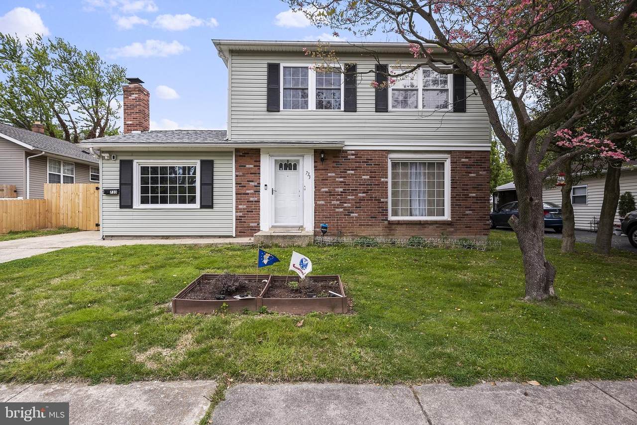 733 Carol Street - Photo 1