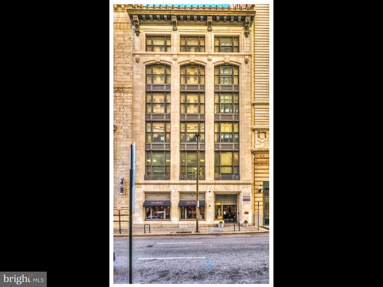 8 South - Photo 1