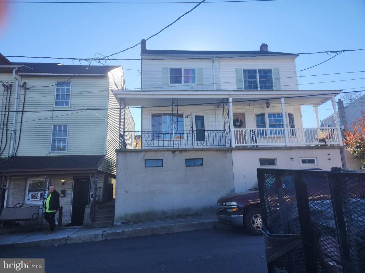 517 Pine Hill Street - Photo 1