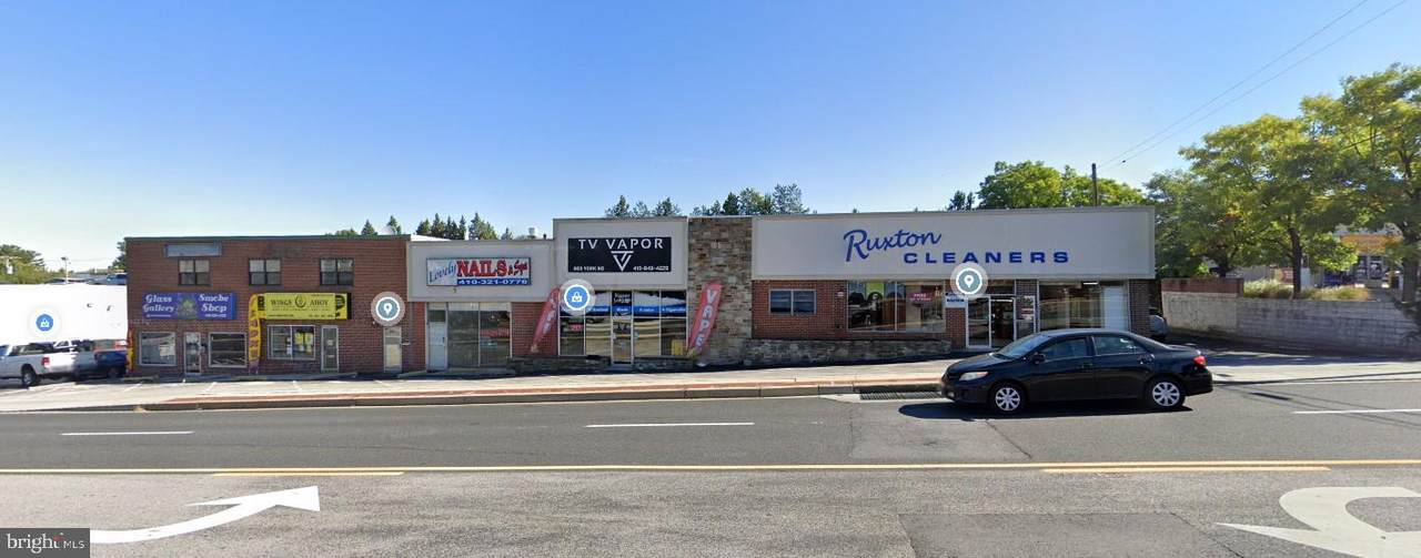 905 York - Photo 1