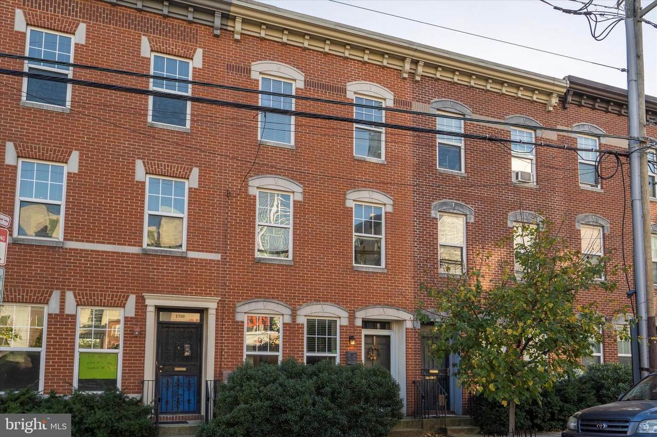 1312 Bainbridge Street - Photo 1