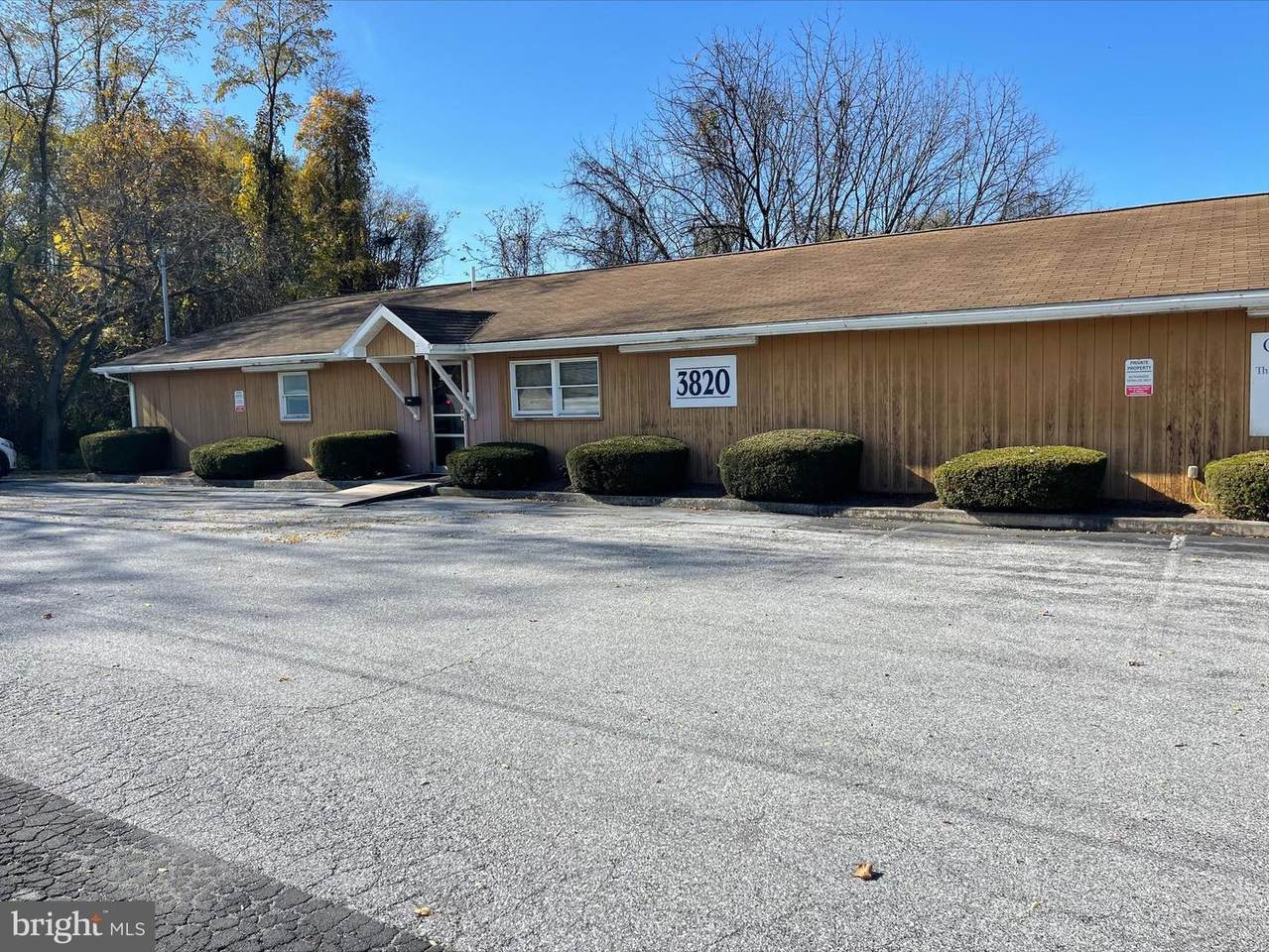 3820 Hartzdale Drive - Photo 1