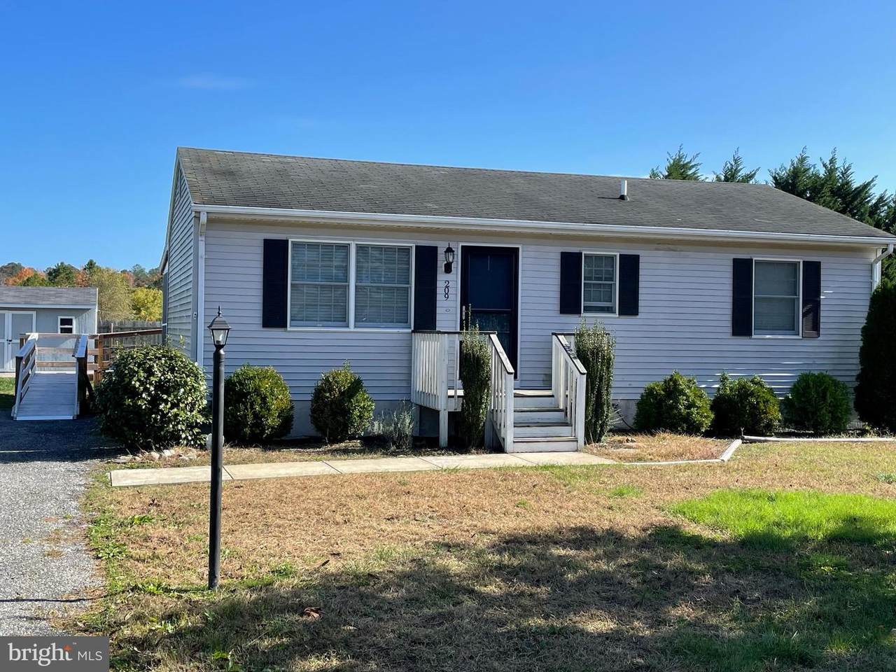 209 Chapel Ease Street - Photo 1