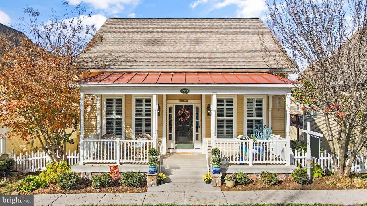 17450 Lethridge Circle - Photo 1