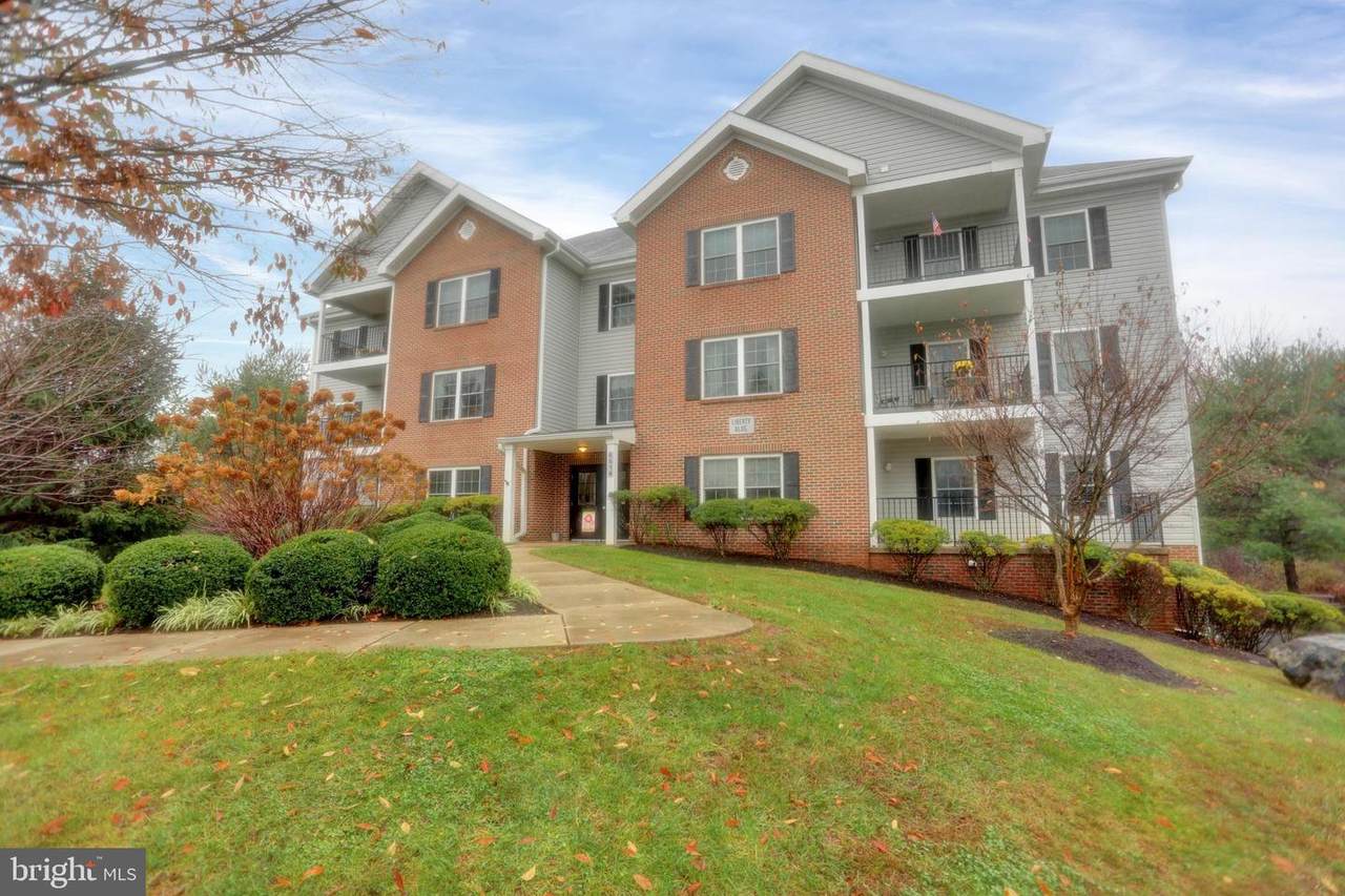 6514 Ridenour Way - Photo 1