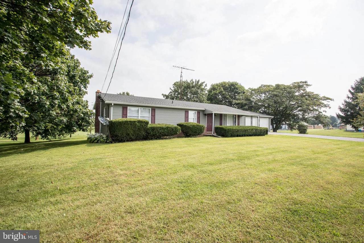 3027 Crottlestown Road - Photo 1