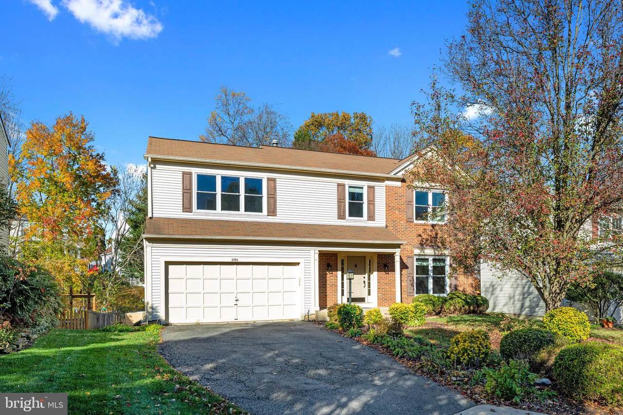 2780 Noble Fir Court - Photo 1