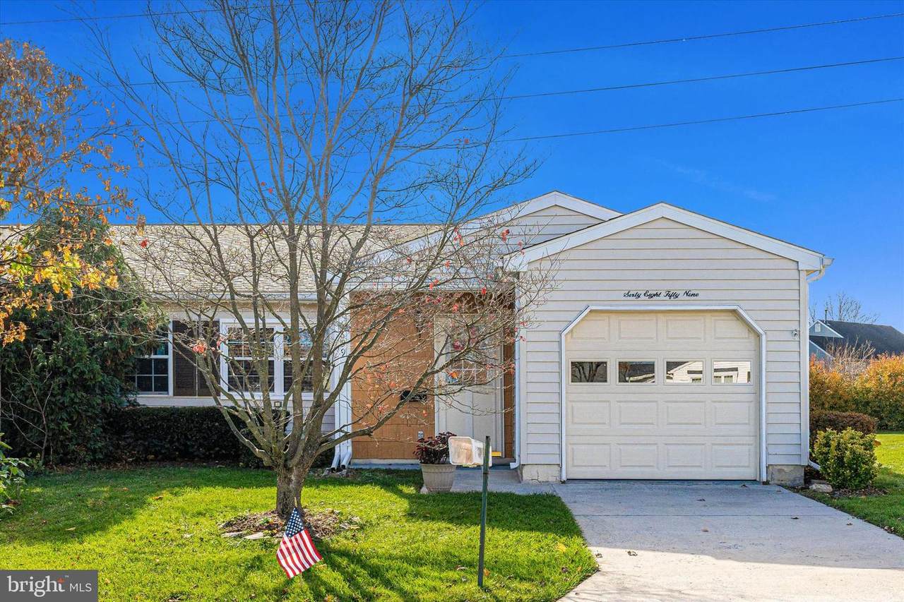 6859 Snowberry Court - Photo 1