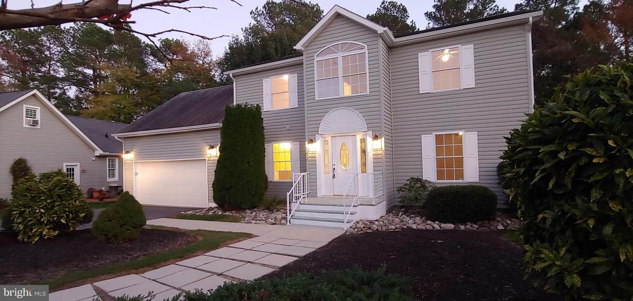 9308 Ten Point Court - Photo 1