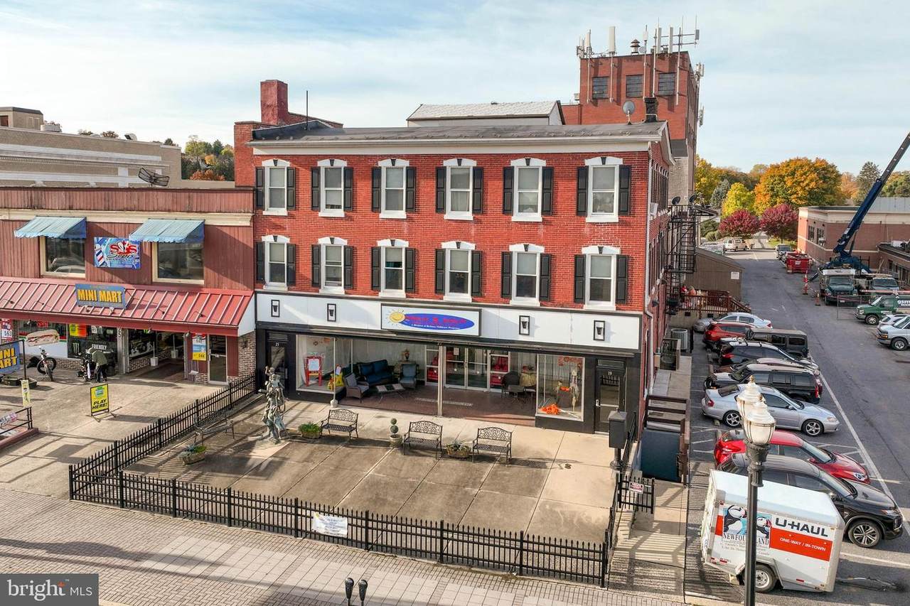 19, 21 & 23 Main Street - Photo 1