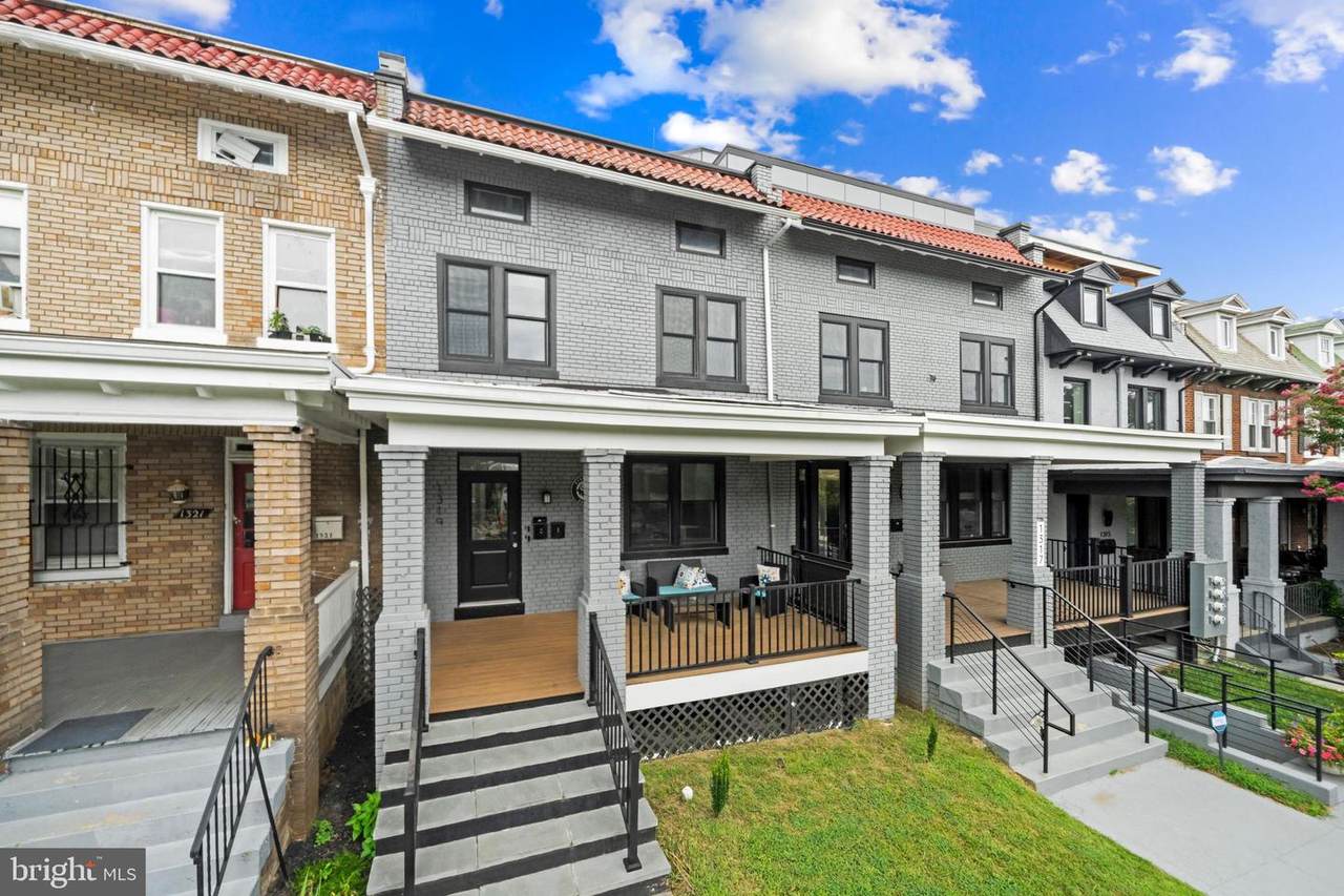 1319 Randolph Street - Photo 1