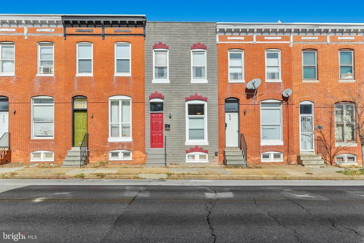 2208 Orleans Street - Photo 1