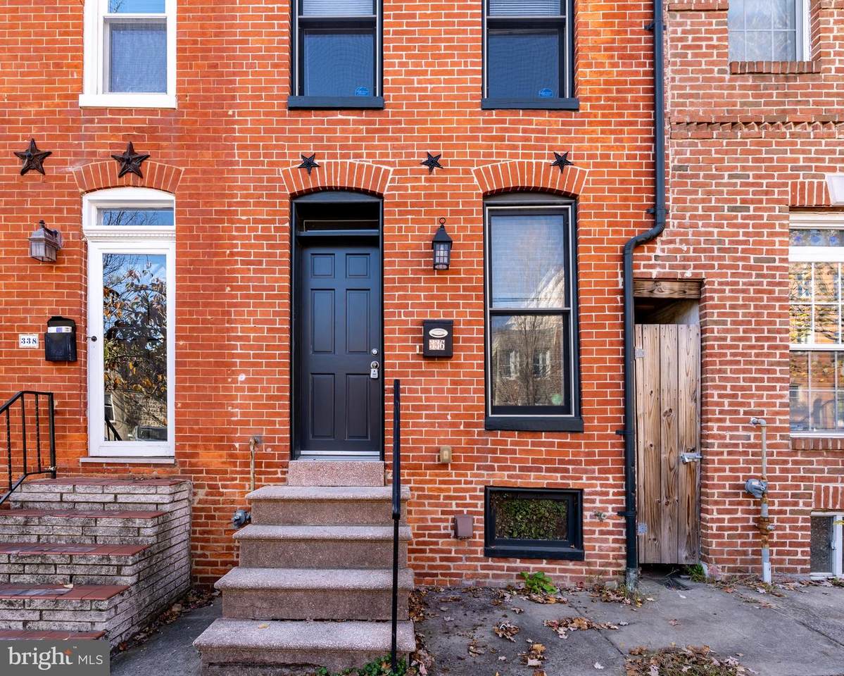 336 Collington Avenue - Photo 1
