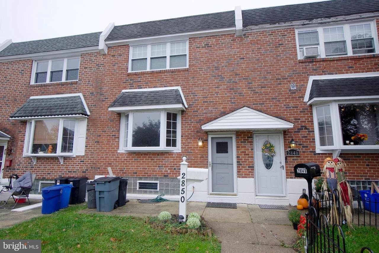 2850 Tolbut Street - Photo 1