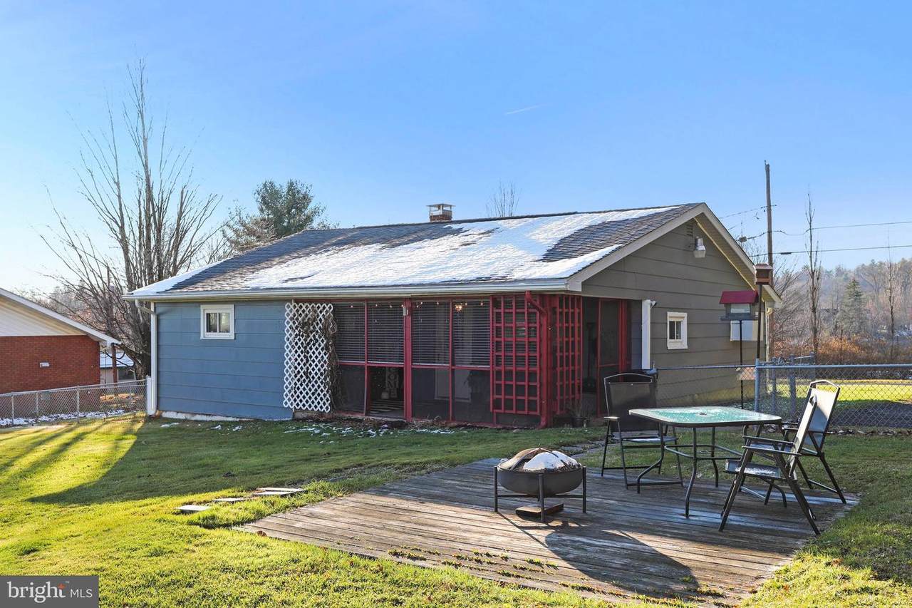 325 Coolidge Avenue - Photo 1