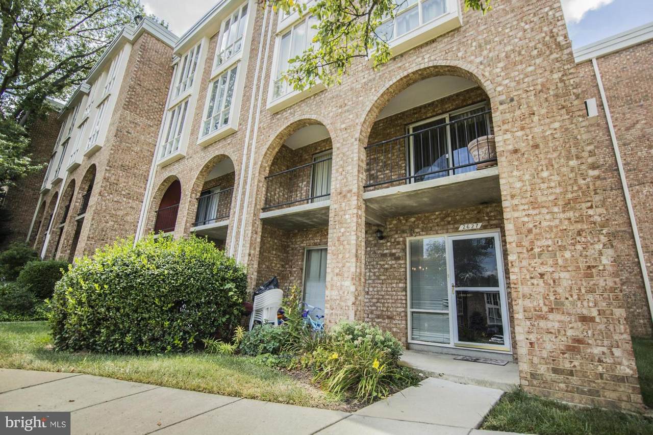 2627 Wagon Drive - Photo 1