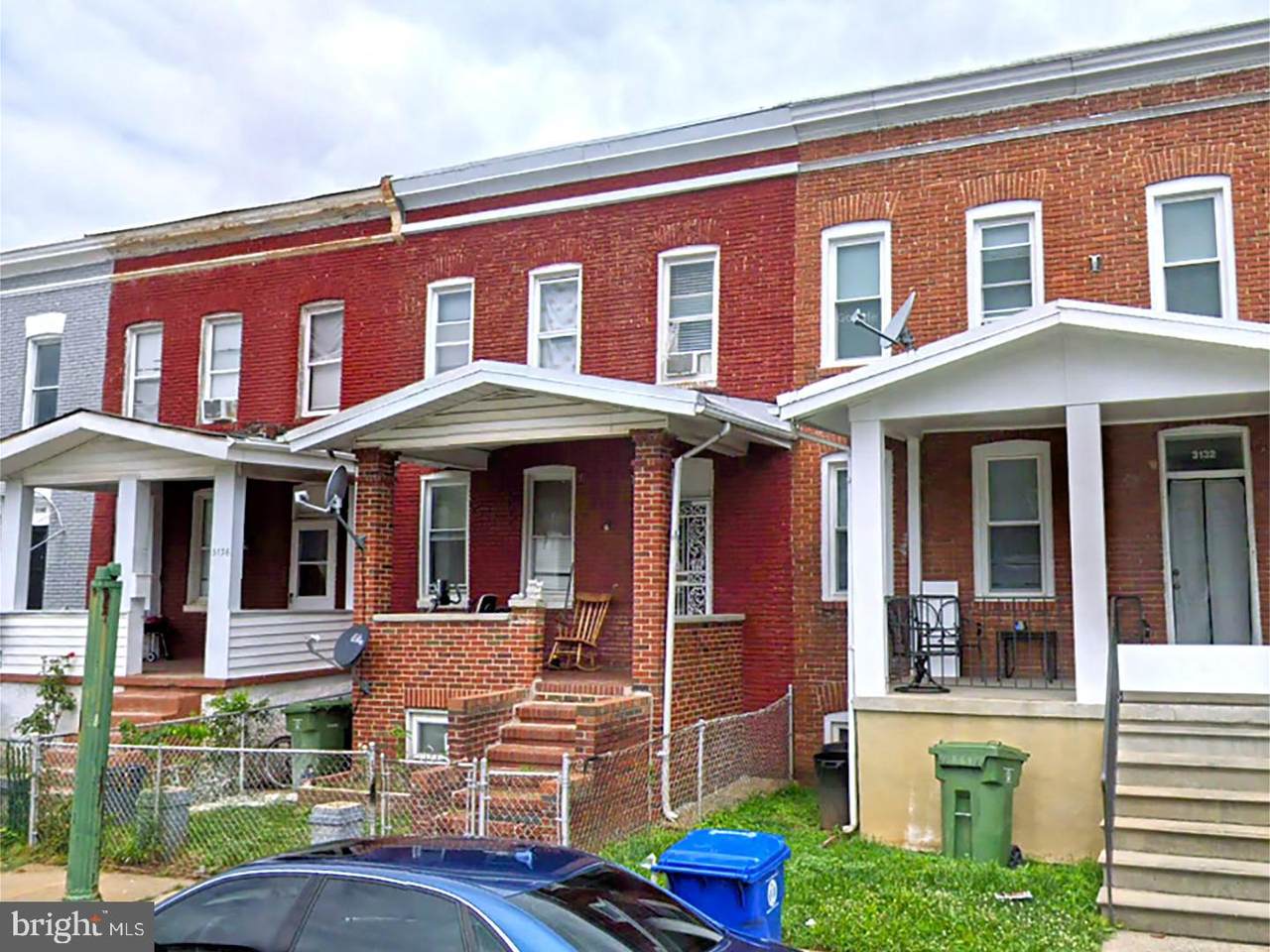 3134 Oakford Avenue - Photo 1