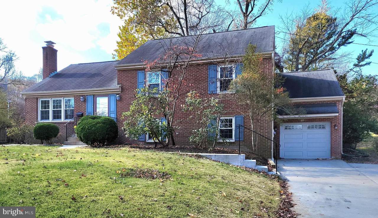 6902 Clemson Drive - Photo 1