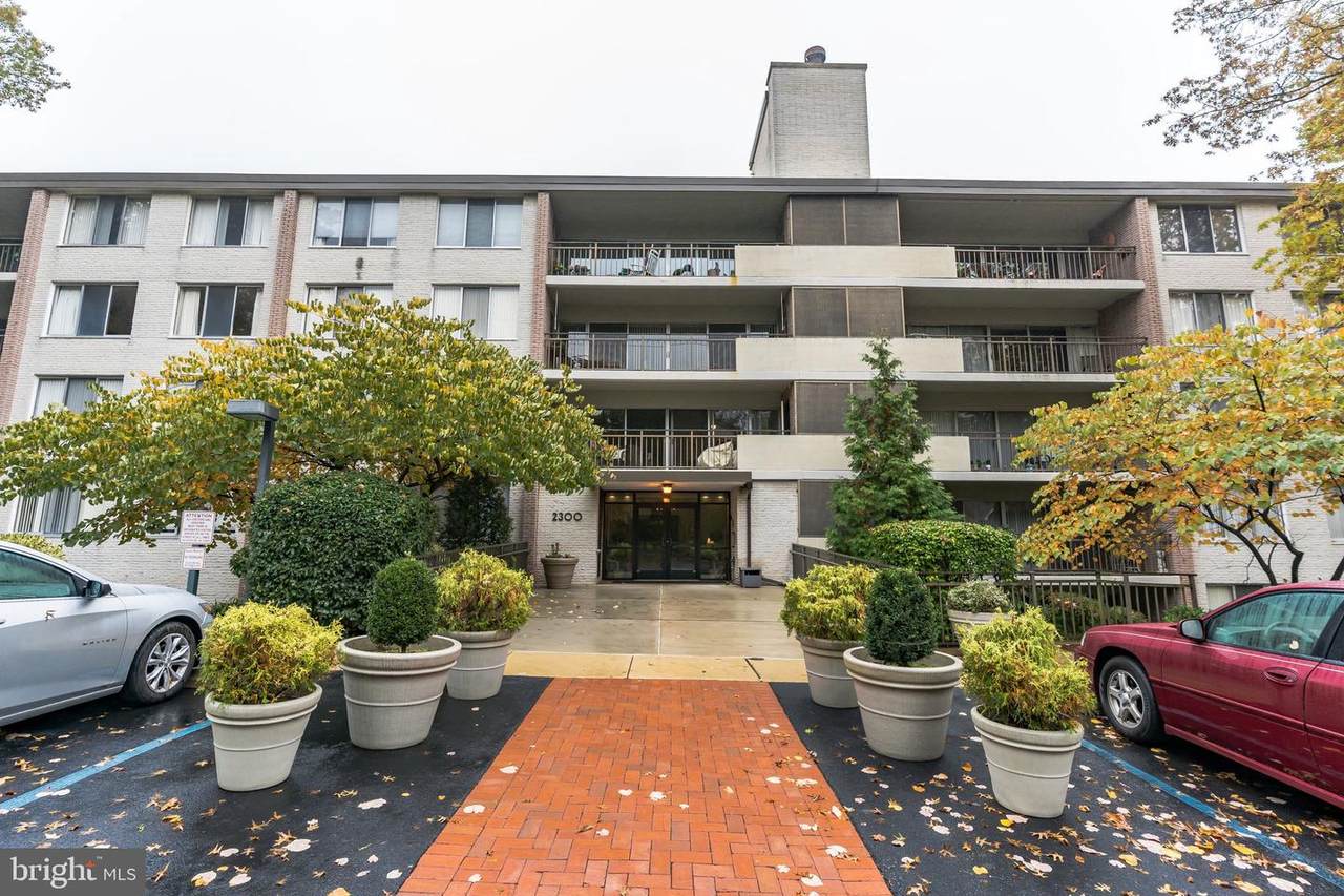 2300-UNIT 206 Riddle Avenue - Photo 1