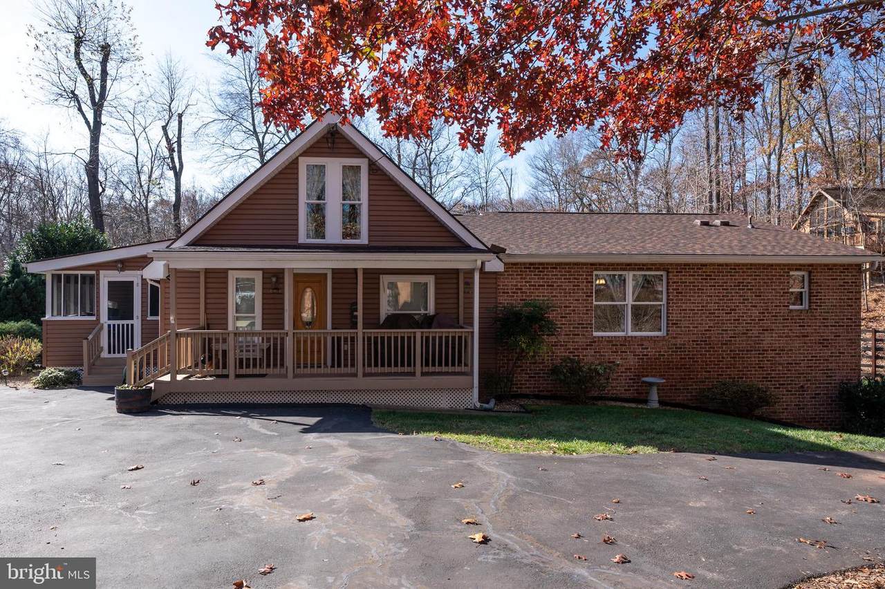 19 Pileated Woodpecker Lane - Photo 1