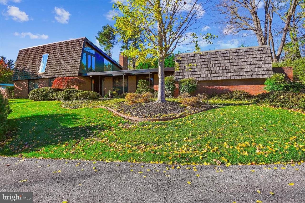 3408 Woodvalley Drive - Photo 1