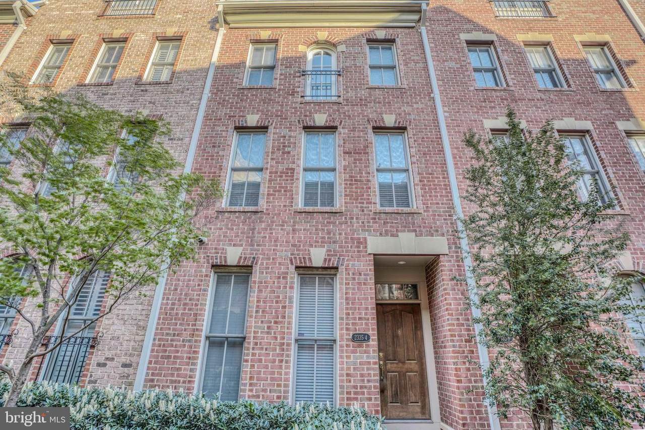 2335 Boston Street - Photo 1
