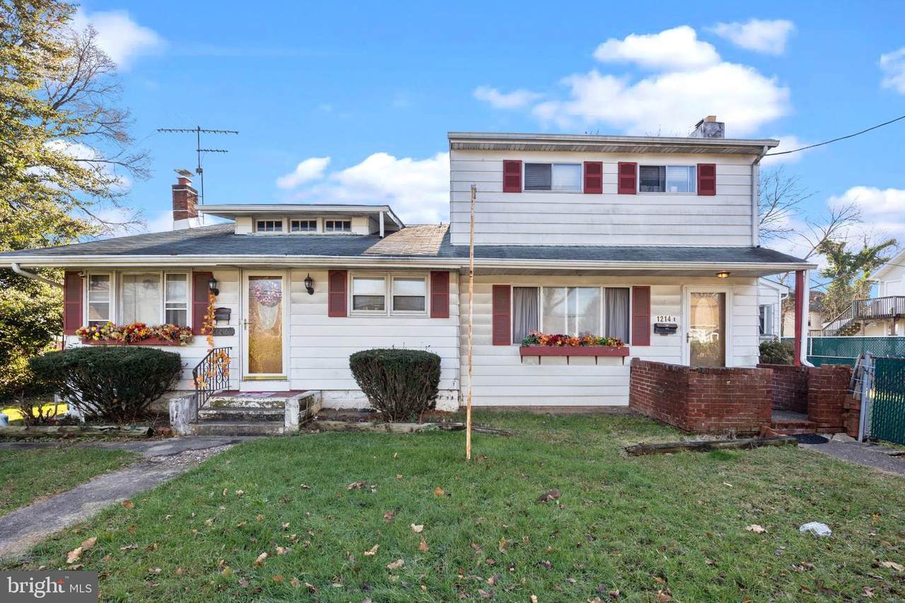 1214 State Road - Photo 1