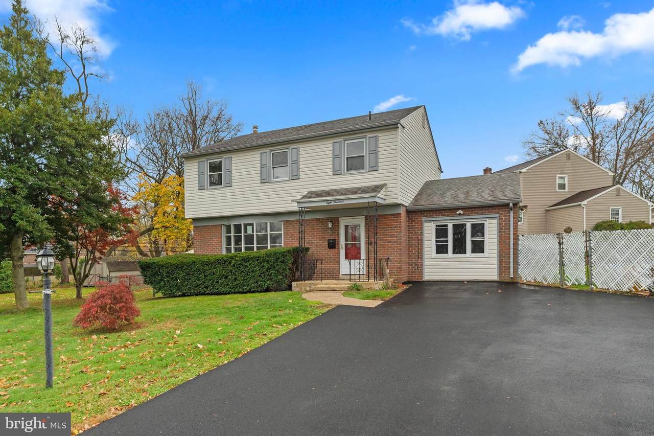 800 Campbell Road - Photo 1