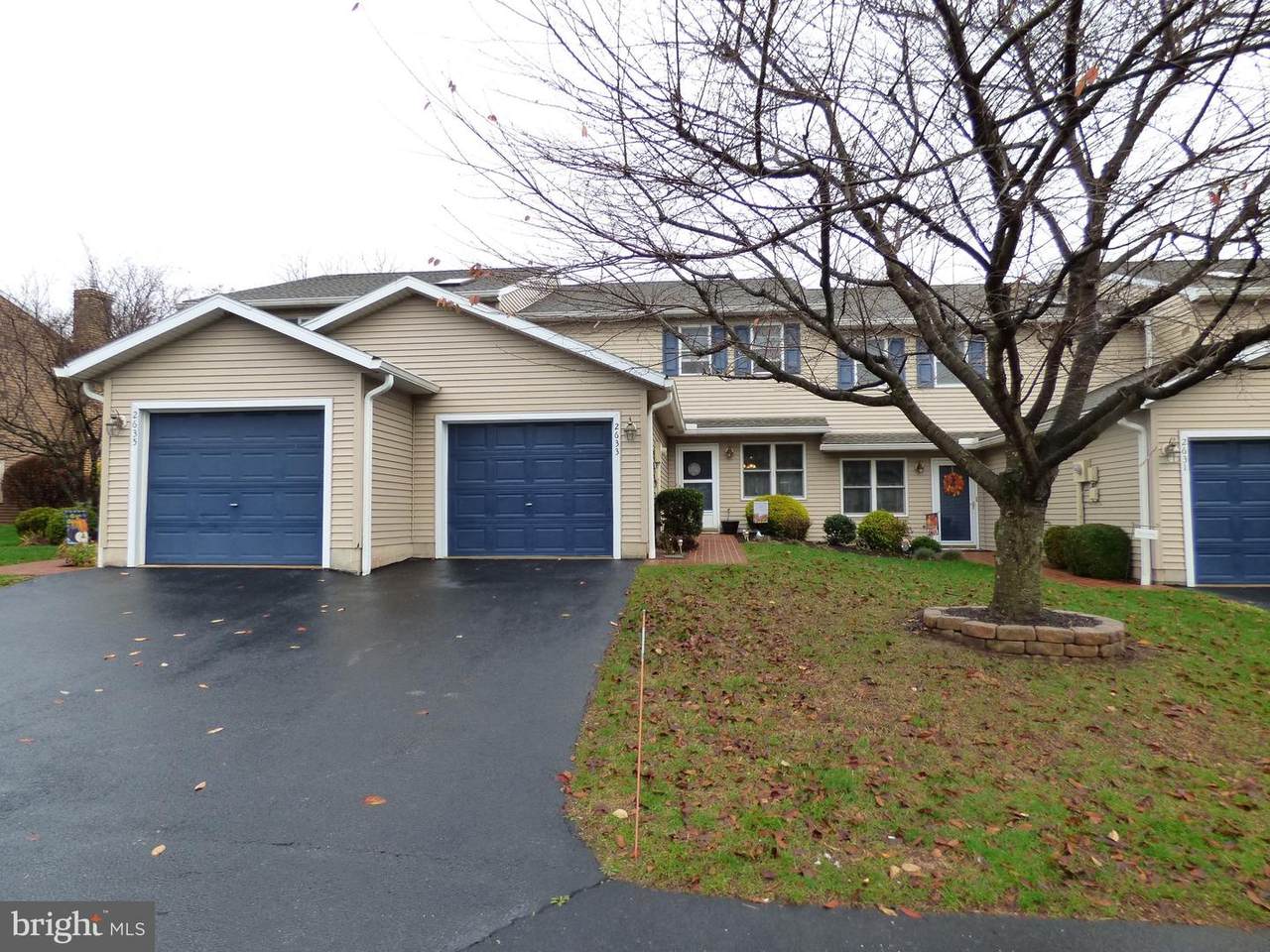 2633 Grandview Park Drive - Photo 1