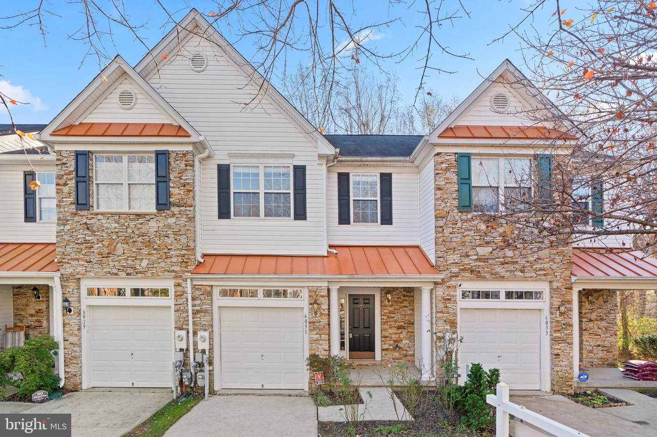 6031 Blue Point Court - Photo 1