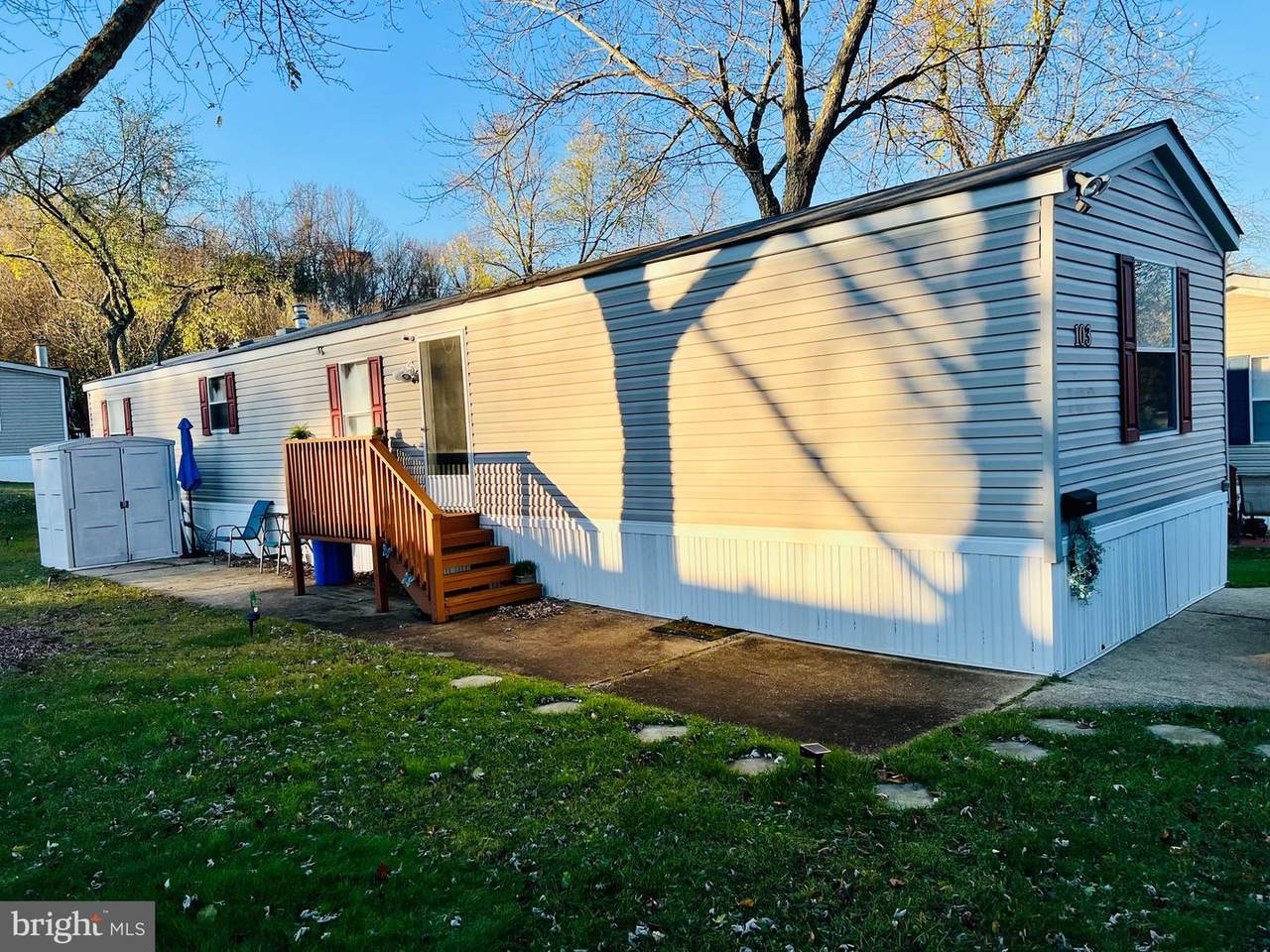8601 Temple Hill Road - Photo 1