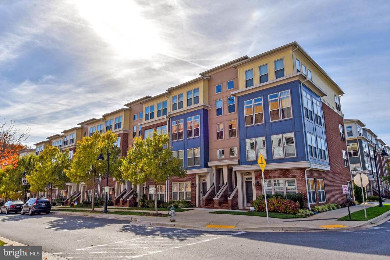 607 Diamondback Drive - Photo 1