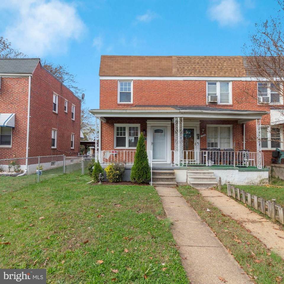 4522 Rogers Avenue - Photo 1