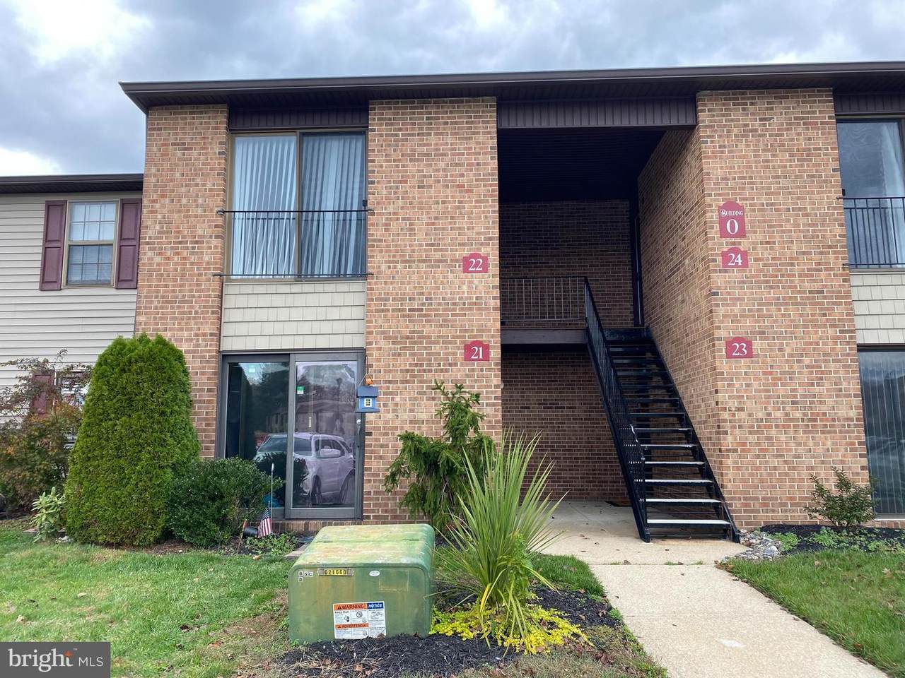 22 Ipswich Place - Photo 1
