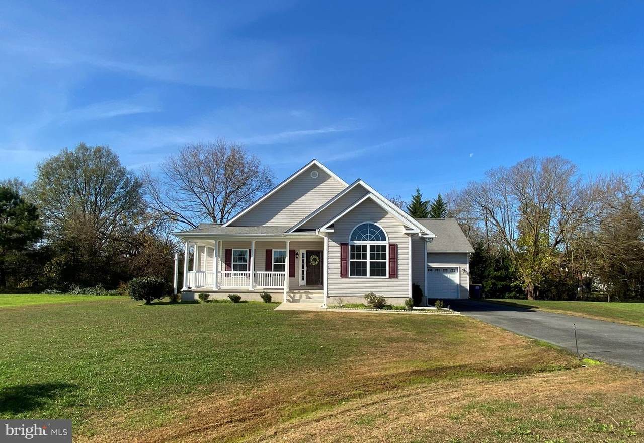 10333 Strawberry Point - Photo 1