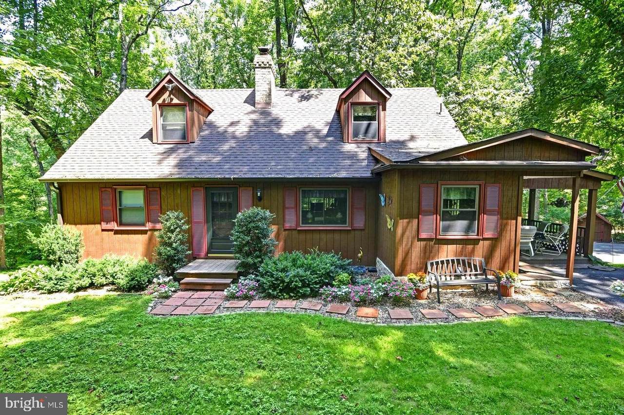 13444 Taylorstown Road - Photo 1
