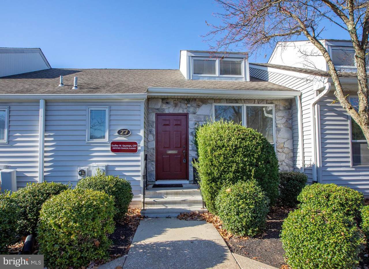 252 Swamp Road - Photo 1