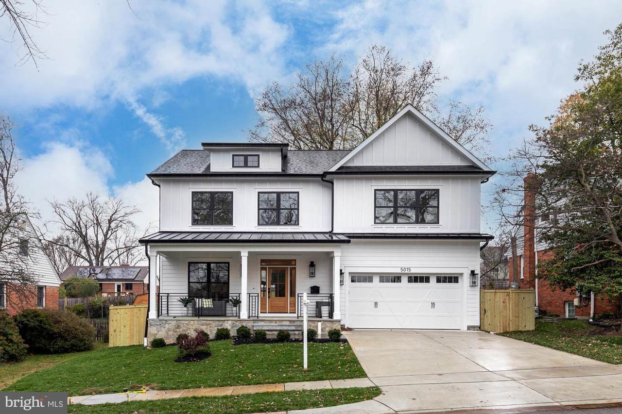 5015 Strathmore Avenue - Photo 1