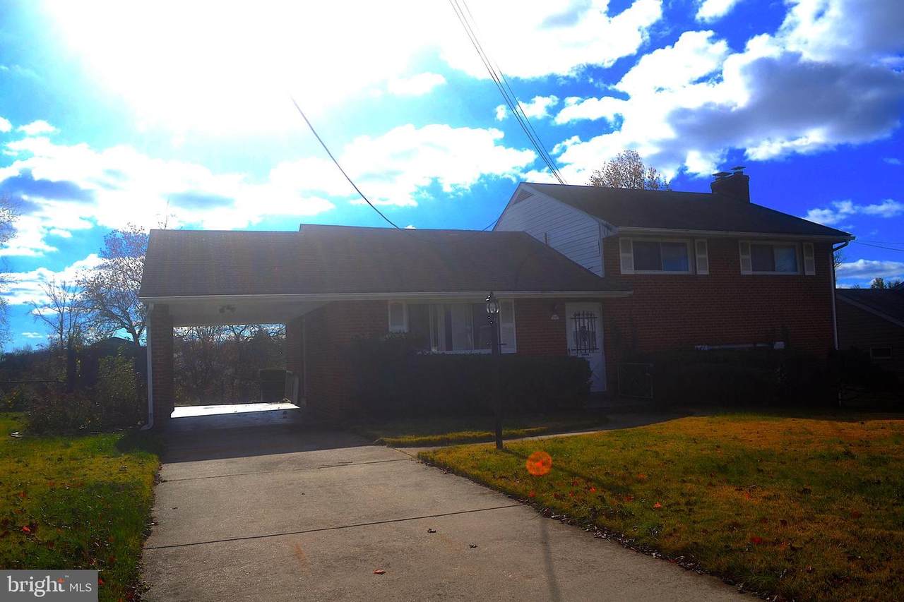 5503 Lansing Drive - Photo 1