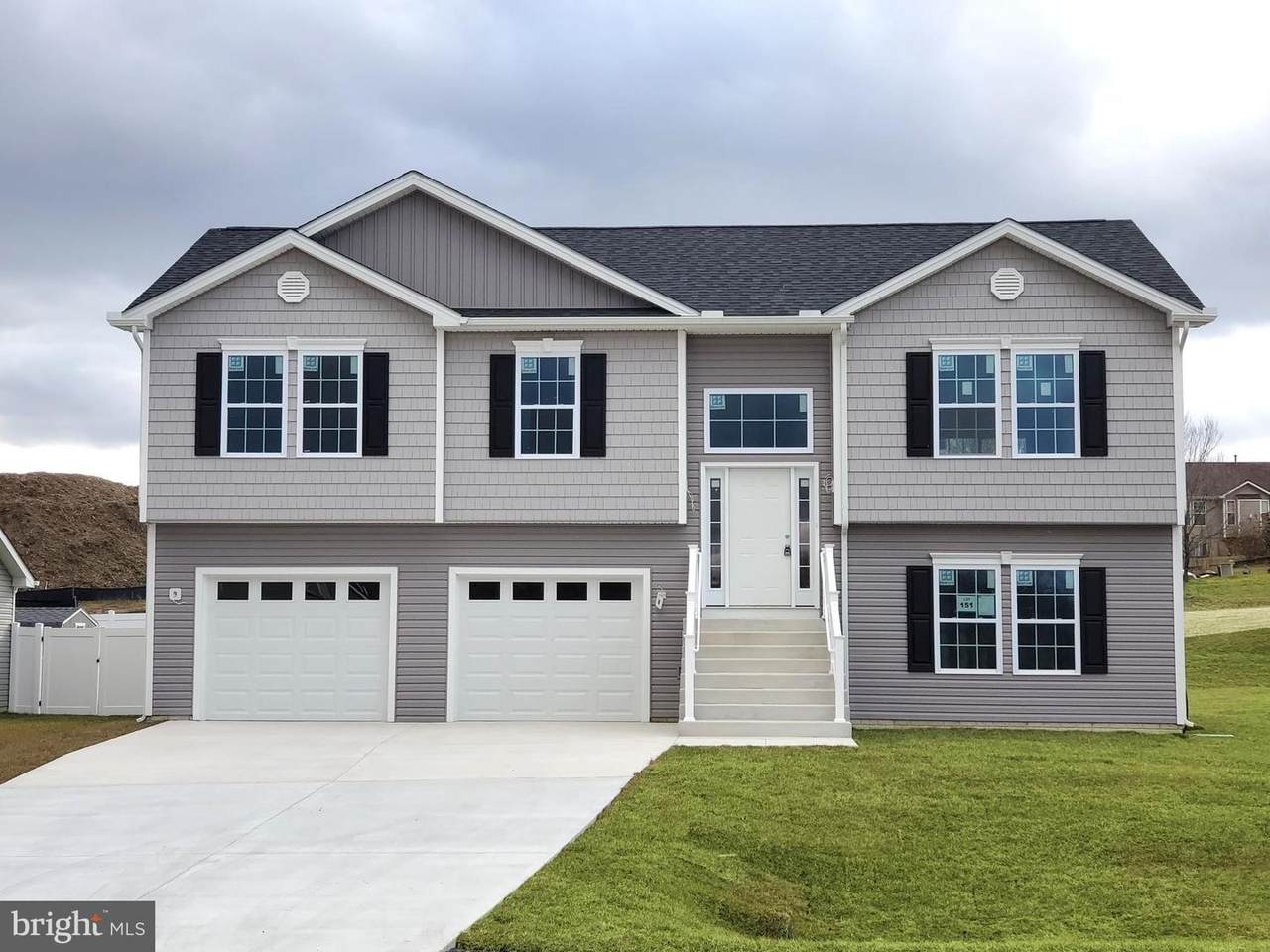 Lot 161 Jensen Way - Photo 1