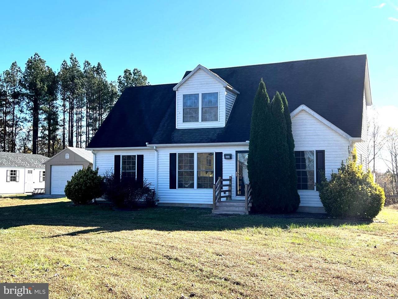 1337 Battery Road - Photo 1