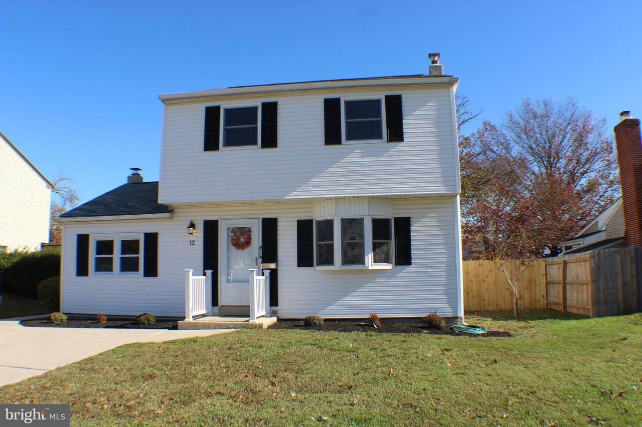 12 Independence Boulevard - Photo 1