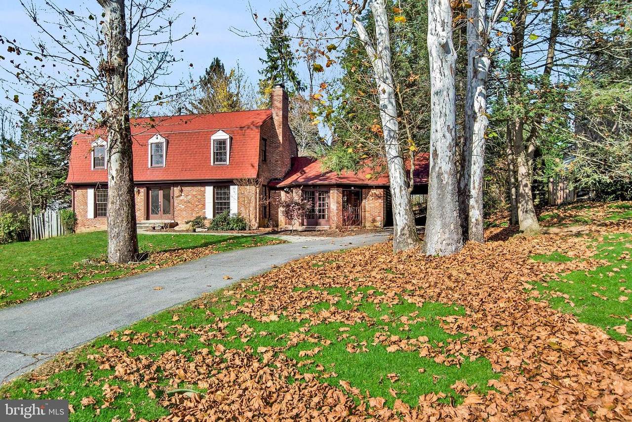 513 Highgate Terrace - Photo 1