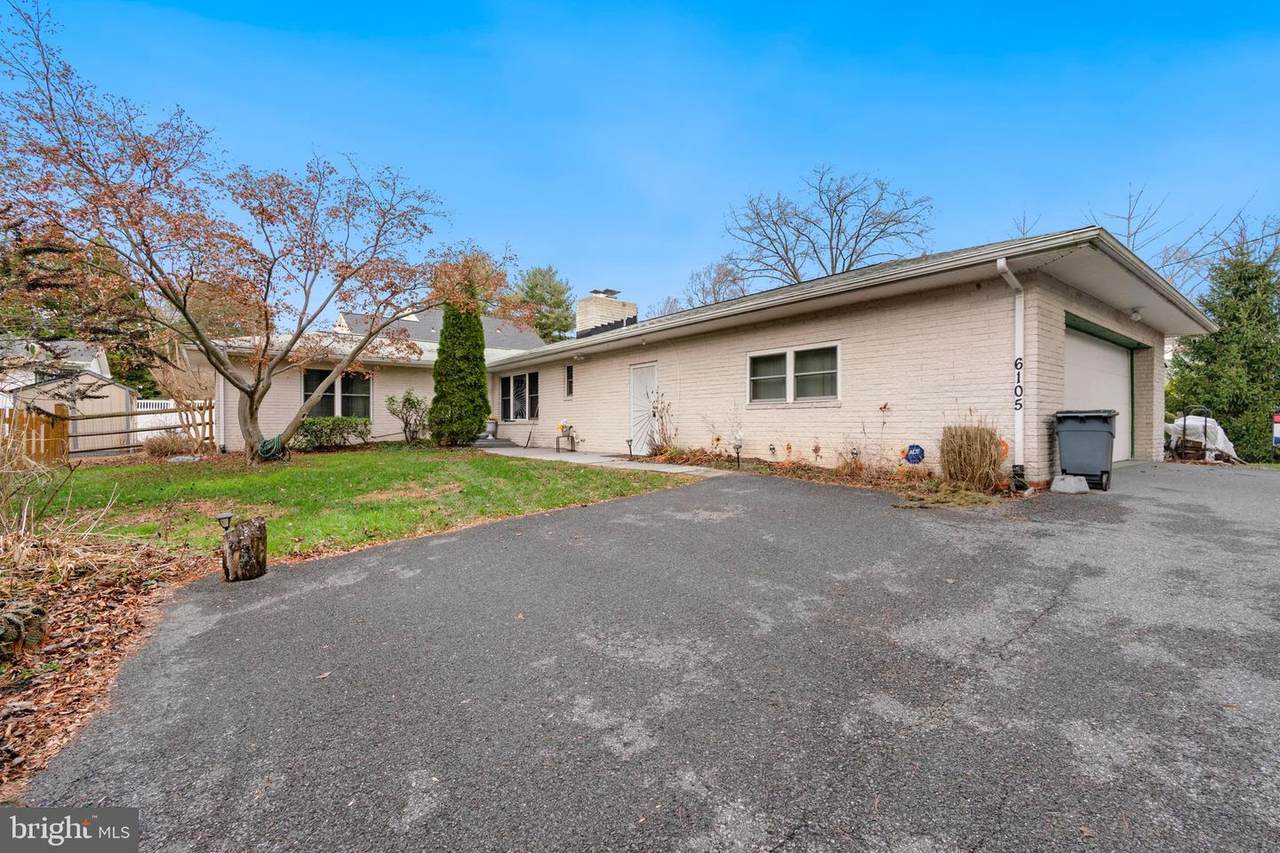 6105 Jerrys Drive - Photo 1